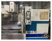 FADAL 6030 CNC VERTICAL MACHINING CENTER NEW: 2000 | MM