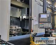 Doosan Puma V8300R 32&quot; CNC Vertical Turning Center