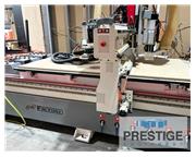 CNC Factory Sidewinder XPR 4&#39; x 8&#39; Router