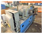 60" x 7.00" x 24,000# Cincinnati Forte Slitting Line (14296)