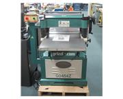 Planer 20&quot; 5/1 Spiral Hd Grzly
