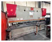 2002 - 250 Ton x 14' Accurpress Advantage CNC Press Brake