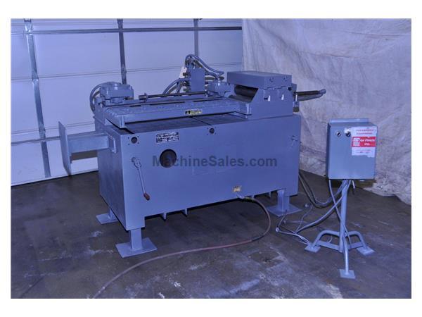 18&quot; X 24&quot; X .250&quot; COE AIR FEEDER STRAIGHTENER