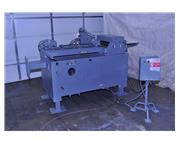 18" X 24" X .250" COE AIR FEEDER STRAIGHTENER