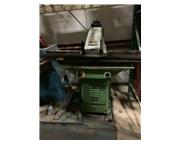 20 ton Sandt Clicker Press