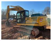 2013 Kobelco SK210LC-9 Excavator RTR#4013864-01