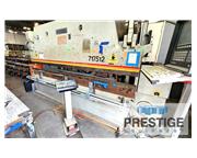 Accurpress 175 Ton x 12&#39; CNC Hydraulic Press Brake