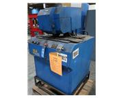 RAND-BRIGHT Model LD-50X Centerless Polishing Machine