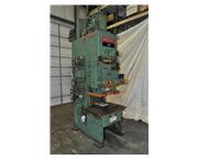 100 TON NIAGARA OBI PRESS 6" STROKE 39" X 25" BED AIR CLUTCH