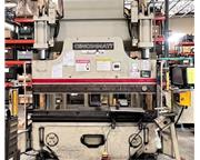 Cincinnati 135PF, 8' x 135 Ton CNC Hydraulic Press Brake