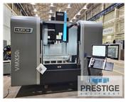 Hurco VMX50i 4-Axis CNC Vertical Machining Center