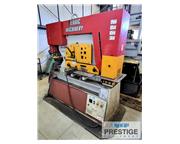 Ferric HIW-125 125 Ton Ironworker