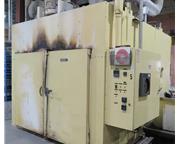 GRUENBERG 1000 F ELEC. WALK IN OVEN  7'W  12'L  5'H