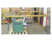 Cab Saw 10 2/1 LT w/Incra LS