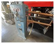 35 KVA Acme 2-35-30 Rocker Arm Spot Welder