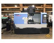 DOOSAN DNM 500 CNC VERTICAL MACHINING CENTER NEW: 2014 | 85850