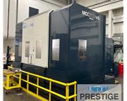 MAKINO MCC2013-VG 6-Axis Vertical Machining Center