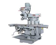 Acer E-Mill 6vk Vertical Milling Machine