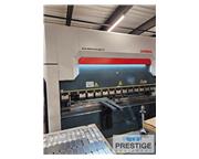 Durma AD-Servo 30175 192  Ton x 120" CNC Hydraulic Press Brake