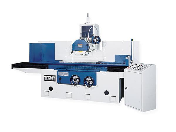 Kent KGS-510AHD Surface Grinder