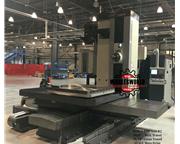 FEMCO BMC110R2 CNC Table Type Horizontal Boring, Milling & Drilling Mac