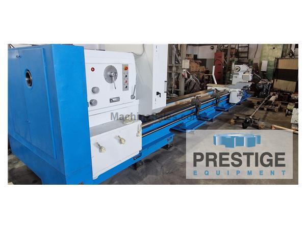 Poreba TR 135/6M 53&quot; x 236&quot; Engine Lathe