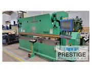 Accurpress 250 Ton 3-Axis CNC Press Brake