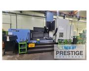 Doosan BM-1530M CNC Bridge Type Vertical Machining Center