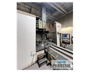 63" Schiess CNC Vertical Boring Mill with Milling