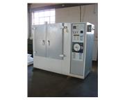 Despatch Cabinet Oven, 48"W x 42"H x 30", 500F