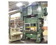 MINSTER 250 TON "HEVISTAMPER" 54X36 SSDC PRESS