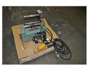 12" x .125 LITTELL SERVO FEEDER HEAD