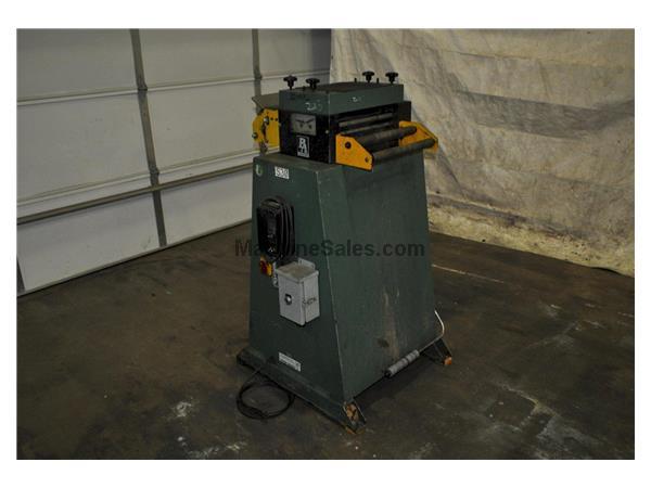 16" X .105" PA STRAIGHTENER 16" X .105" PA STRAIGHTENER