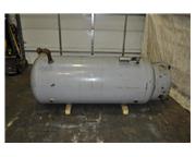 350 GALLON AIR RECIEVER TANK137 PSI