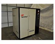 100 HP INGERSOL RAND AIR COMPRESSOR