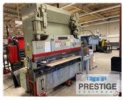 Cincinnati 90 Ton x 8' FM II 2-Axis CNC Hydraulic Press Brake