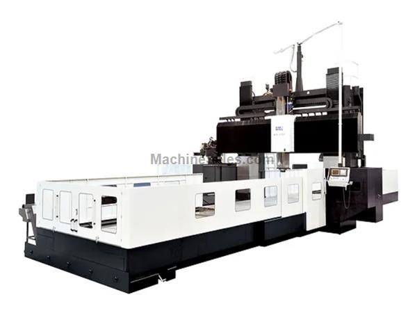 KAO MING KMC-531EP Plano-Machining Center KAO MING KMC-531EP Plano-Machining Center