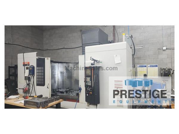 MAZAK VTC-300C CNC Vertical Machining Center MAZAK VTC-300C CNC Vertical Machining Center
