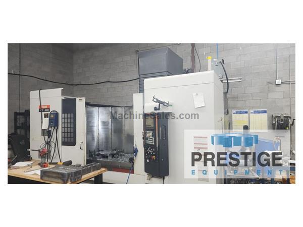 MAZAK VTC-300C CNC Vertical Machining Center