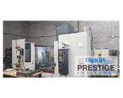 MAZAK VTC-300C CNC Vertical Machining Center