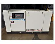 100 HP INGERSOL RAND AIR COMPRESSOR