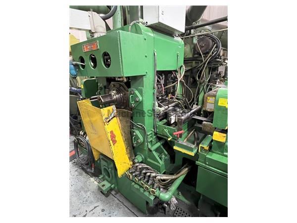 4&quot; X 12&quot; X 16&quot; MECO 4 HI NON REVERSING ROLLING MILL (14334)