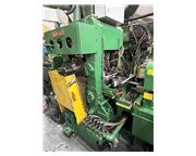 4" X 12" X 16" MECO 4 HI NON REVERSING ROLLING MILL (14334)