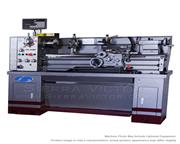 GMC GML-1440BGF 14 x 40 in. High Speed Precision Toolroom Metal Lathe