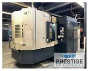 Makino A71 CNC Horizontal Machining Center