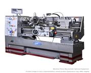 GMC GML-1440HD 14x40 in. Gap Bed Lathe with SINO DRO