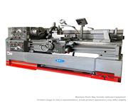 GMC GML-2060 Bed Gap Metal Lathe 2-Axis DRO 3-1/8 in. Bore