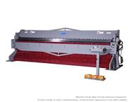 GMC HBB-0610 6 ft x 10 ga. Sheet Metal Hydraulic Box and Pan Brake