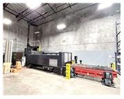 2002 - 4000 Watt Amada FO-3015 CNC CO2 Laser