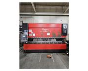 2004 - 143 Ton Amada HFE-1304S CNC Press Brake